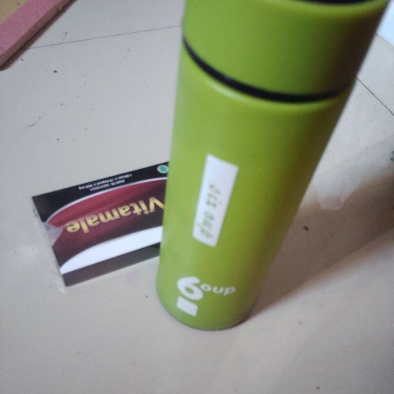 

botol Vtmle