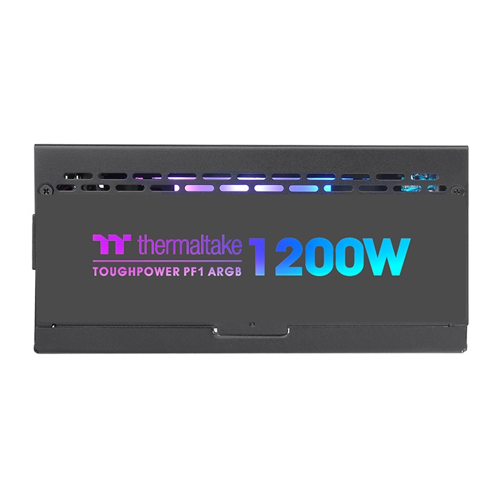 Thermaltake Power Supply Toughpower PF1 ARGB 1200W Platinum TT Premium