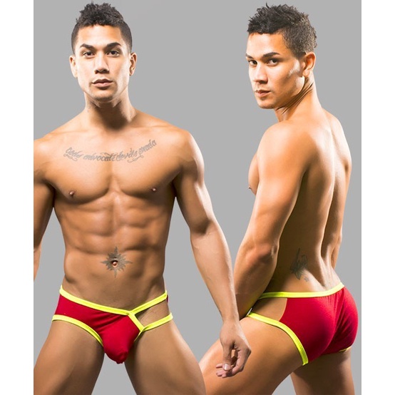 CD PRIA CELANA DALAM PRIA AC9686 JOCK THONG BRIEF ASLI IMPORT 