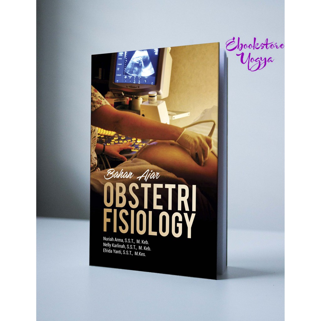 Obstetri Fisiology