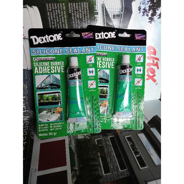 lem sealant dextone|| Silicone sealant