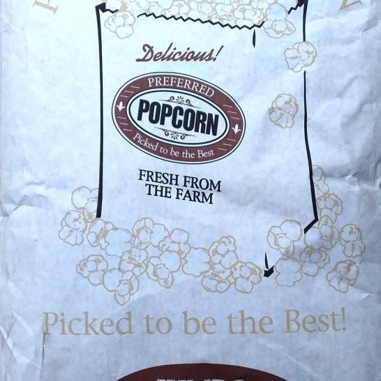 

Jagung Popcorn Mushroom Jumbo 1 Sak