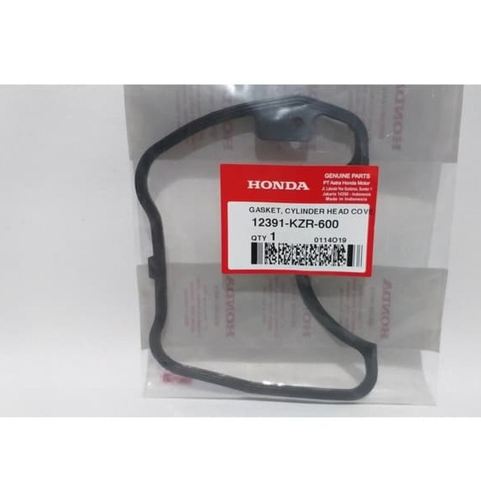 Gasket Head Sil Seal Oring Head - New ADV150 PCX150 k97 Asli Honda 12391KZR600