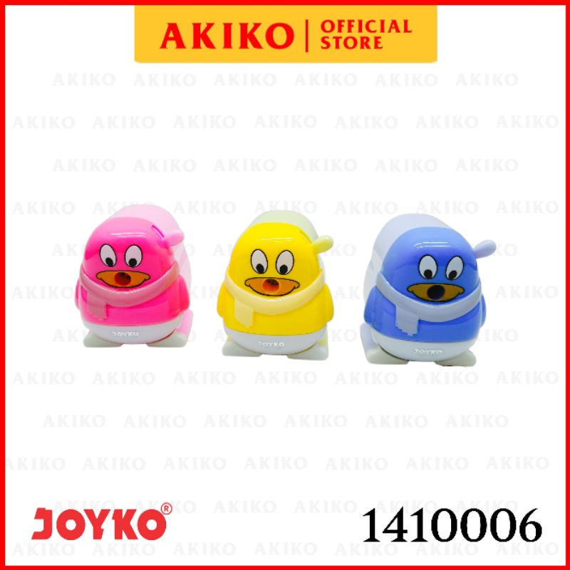 

A-18 Sharpener Meja Joyko