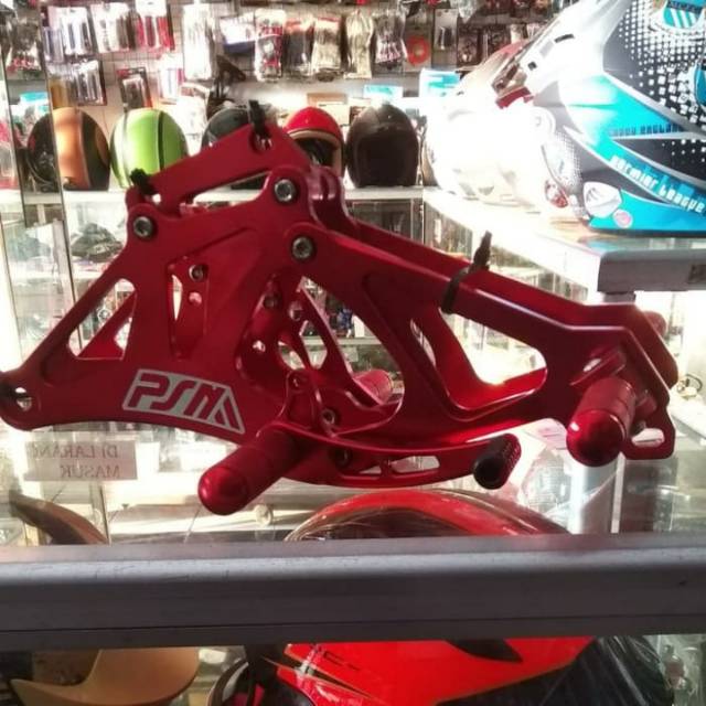UNDERBONE JUPITER MX NEW PSM DD