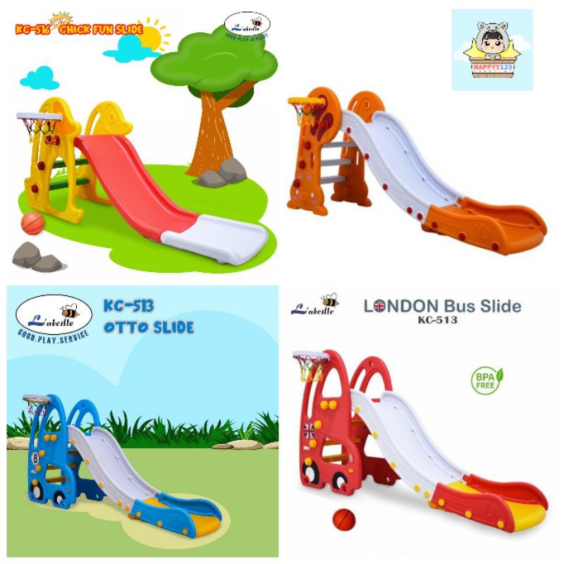 PEROSOTAN ANAK Labeille Red Panda Otto Mainan Prosotan PEROSOTAN ANAK Labeille Red Panda Otto Mainan Prosotan
