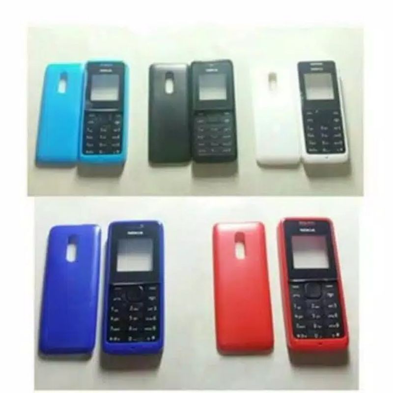 Casing Nokia 105 RM 908