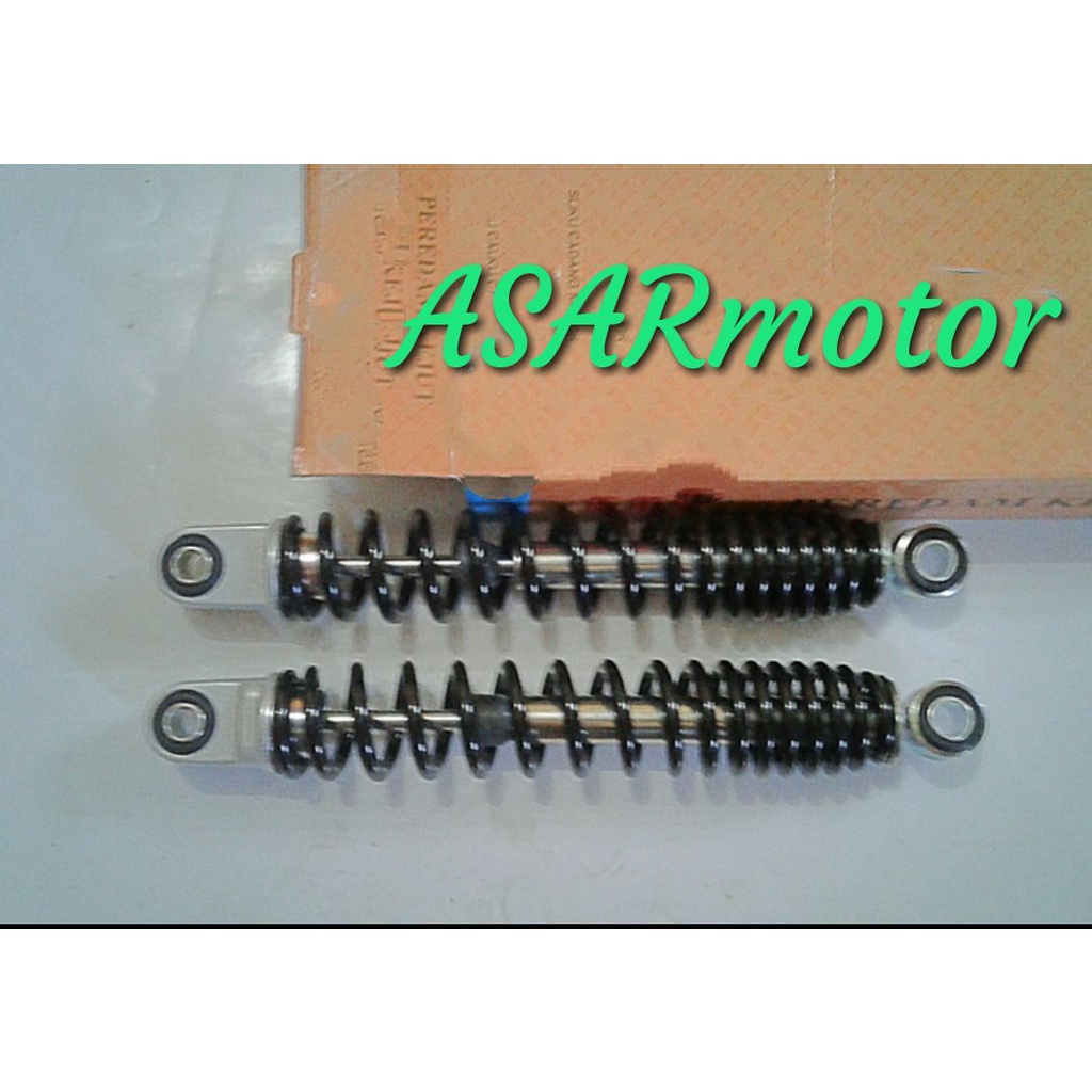 SHOCKBREAKER BELAKANG VEGA ZR.