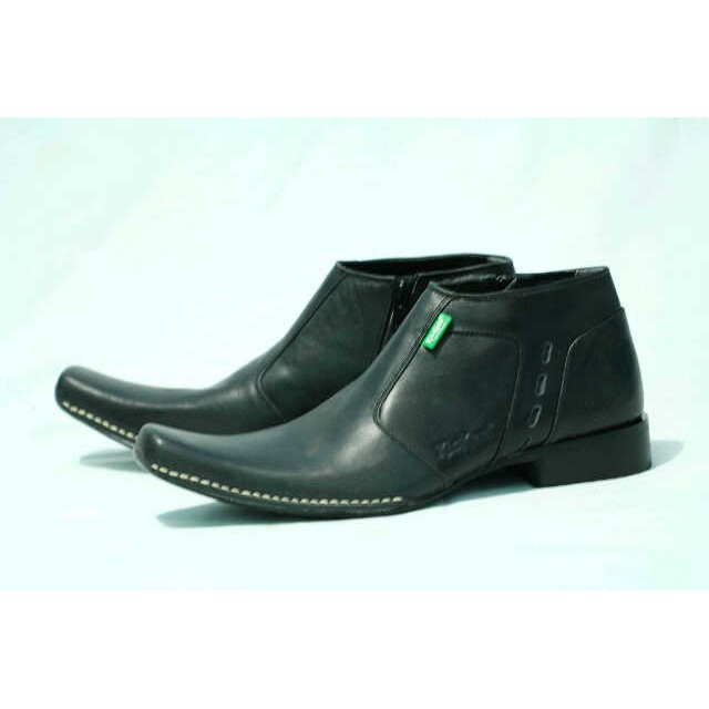 kickers pantofel
