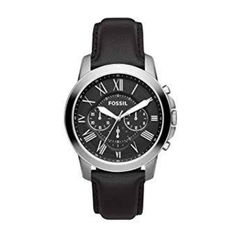 JAM TANGAN PRIA FOSSIL FS 4812