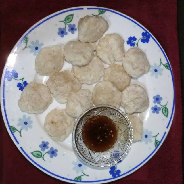 

Rujag Cireng Mantul