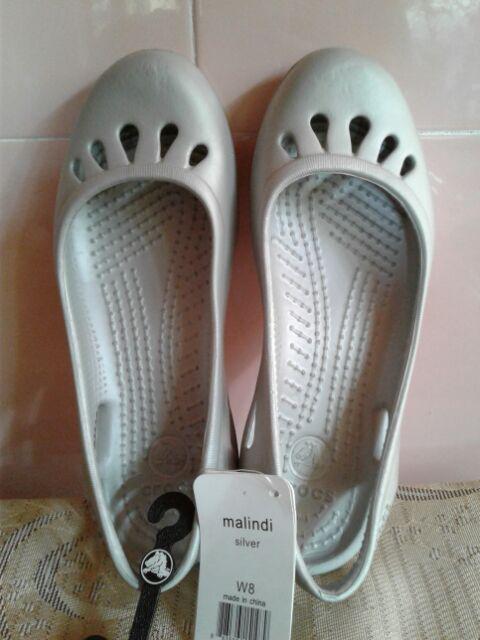 Sepatu Casual Wanita Malindi Sepatu Wanita Karet