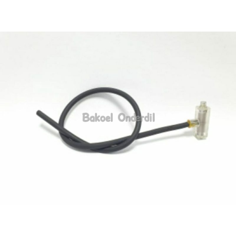 KABEL MAGNET KOMPOR GAS RRT - UMUM