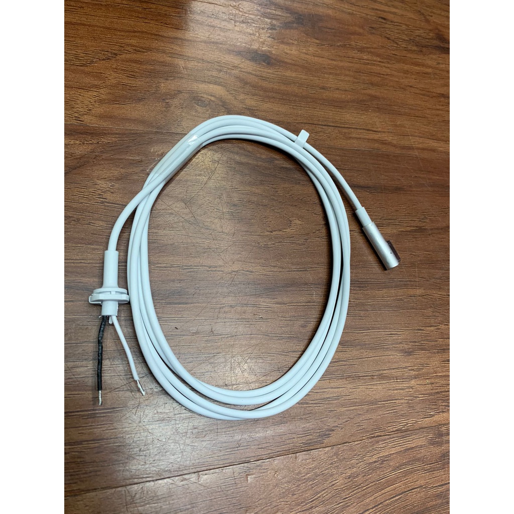 Kabel Chager Magsafe 1 L Type Replacement Cable Macbook &amp; Ac Plug Adapter