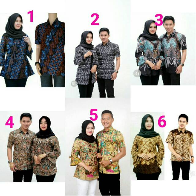Suplier Couple Batik Asmara Linggar Srg 7 By Suryandhanu 4666784743886 Couple L - Fit X. 6o7ygqFooB8A3