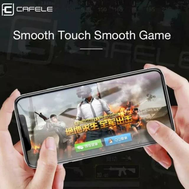 Tempered Glass Iphone 7 8 Plus X XS 5.8&quot; XR 6.1&quot; XS Max 6.5&quot; Full Cover Cafele