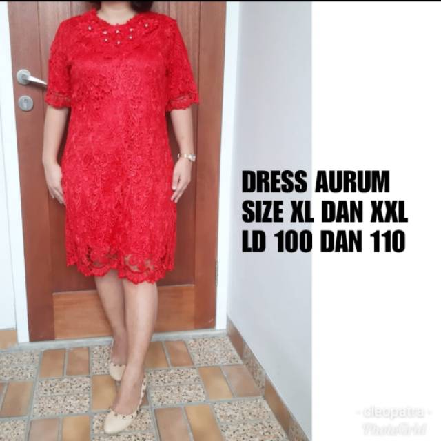 Dress Aurum