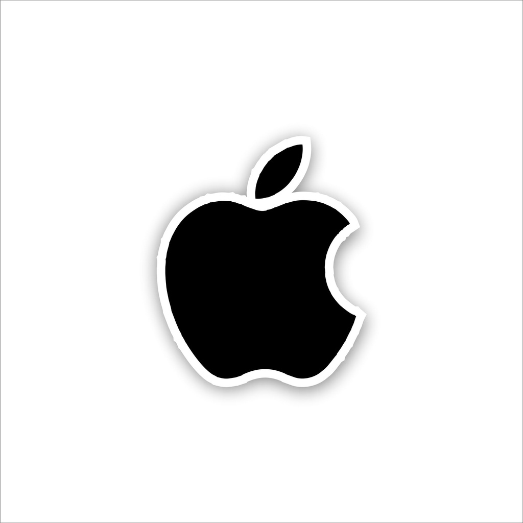 

Stiker Sticker Logo apple red series Blue Black White Case PhoneLogo Brand Skate Surf Band Aesthetic Grosir Murah Pop Art Clothing Basic Daily Tumblr Laptop Motor Helm HP Casing Striping Tempel Label Merk Dinding Graftac Vinyl High Quality decal Pack
