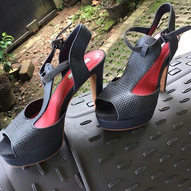 Rotelli High Heels