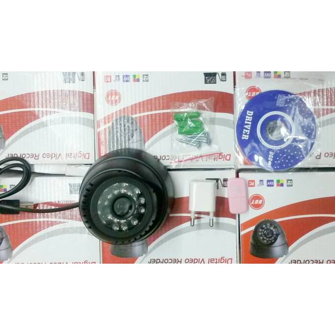 Kamera CCTV Portable
