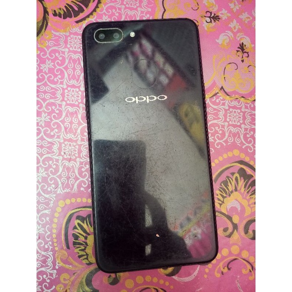Oppo A3s Cph 1853 Minus Emmc