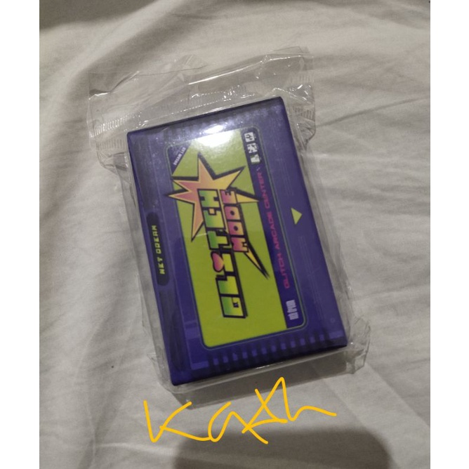 [READY] NCT Dream - Matching Game Card Fullset SEALED