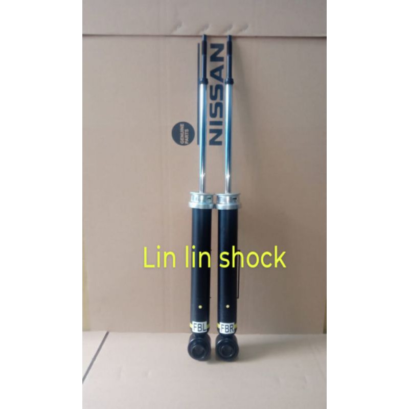 Shockbreaker serena c24 belakang original