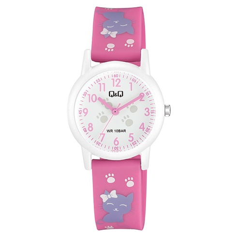 QQ/Q&amp;Q Kids Original V23A Series- Jam Tangan Anak-anak