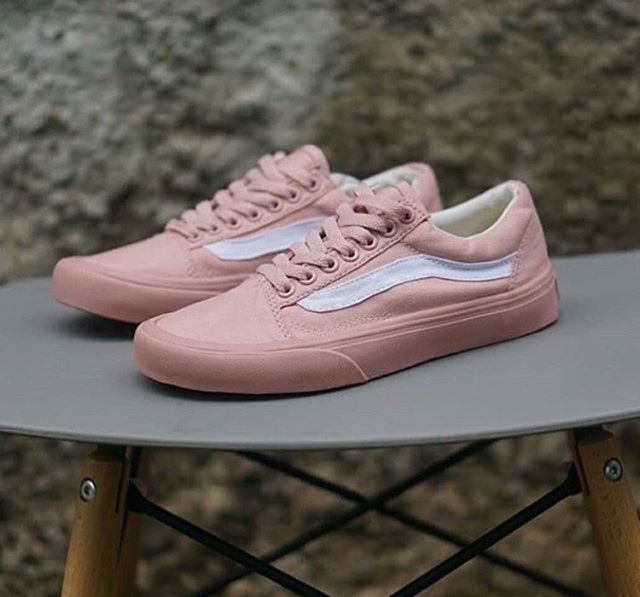 VANS OLDSKOOL
