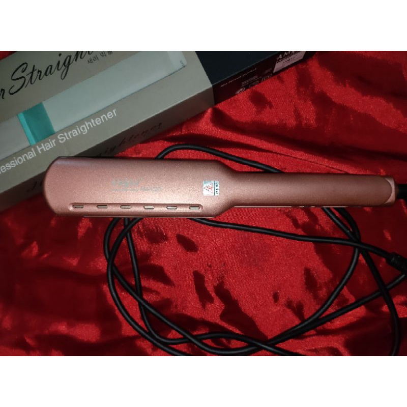 CATOK AMARA 2 in 1 PROFESSIONAL 1333 PLAT LEBAR IONIC DIJAMIN 100% ORIGINAL ASLI BERGARANSI CATOKAN 