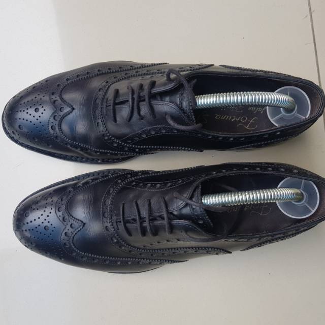 Fortuna Shoes