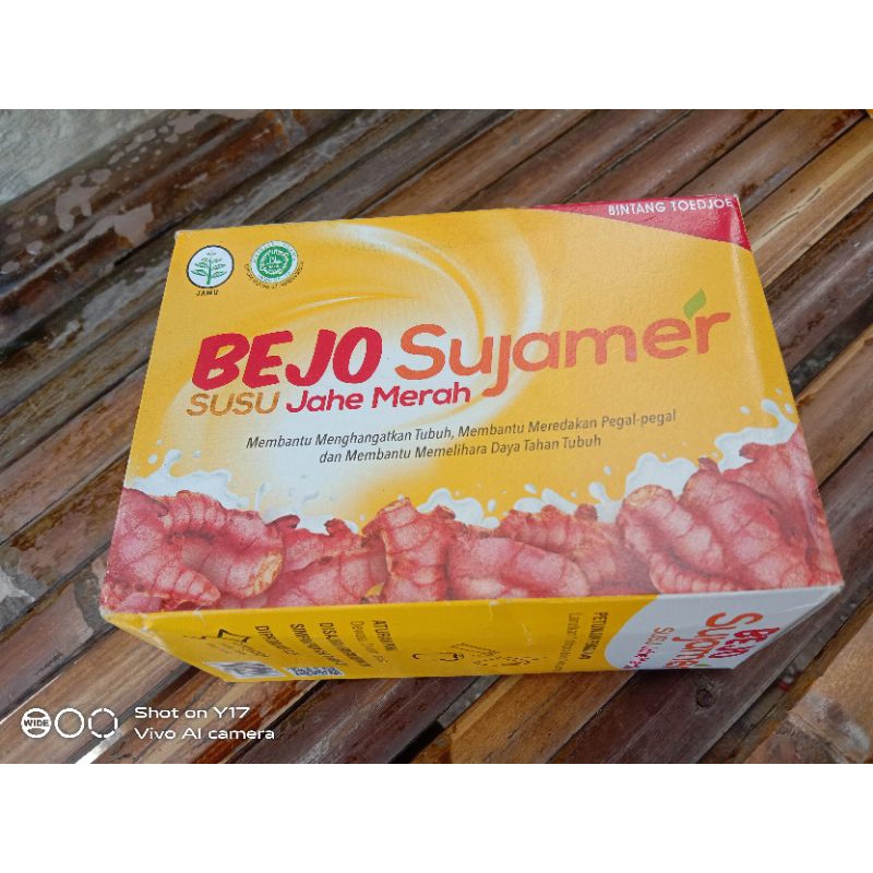 Bejo SUJAMER paling laris dan dicari