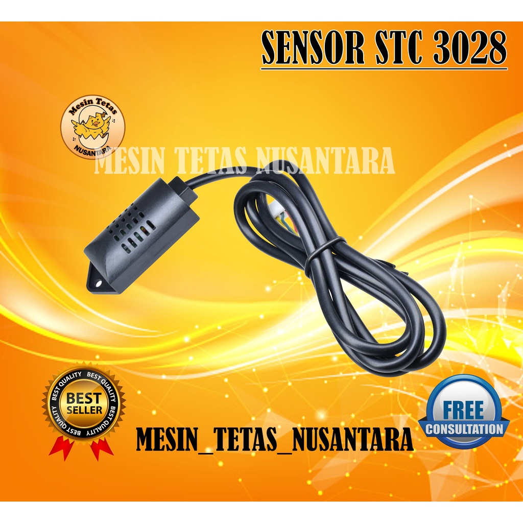 Sensor STC3028 Original