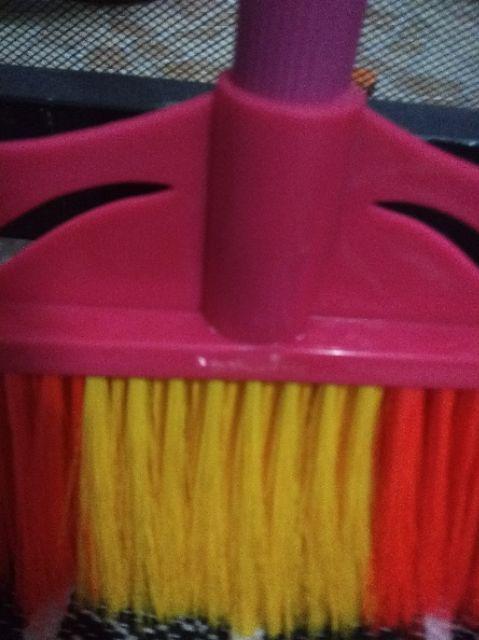 Sapu Plastik Panda