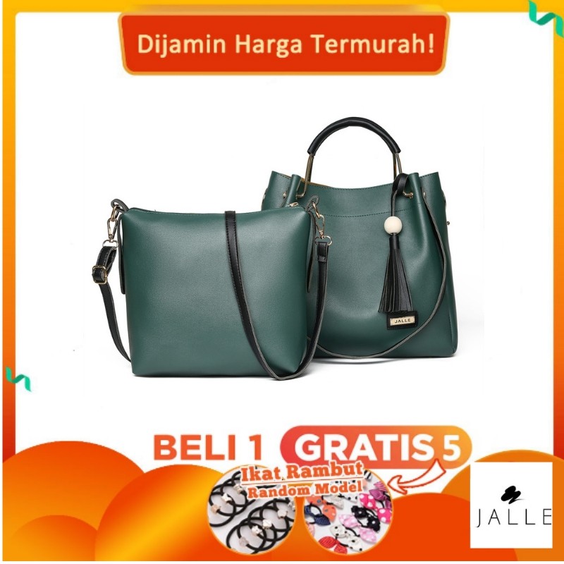 [DISKON] TAS BATAM WANITA MURAH - TAS WANITA JA103 - TAS BATAM - TAS WANITA - GROSIR TAS - TAS BATAM