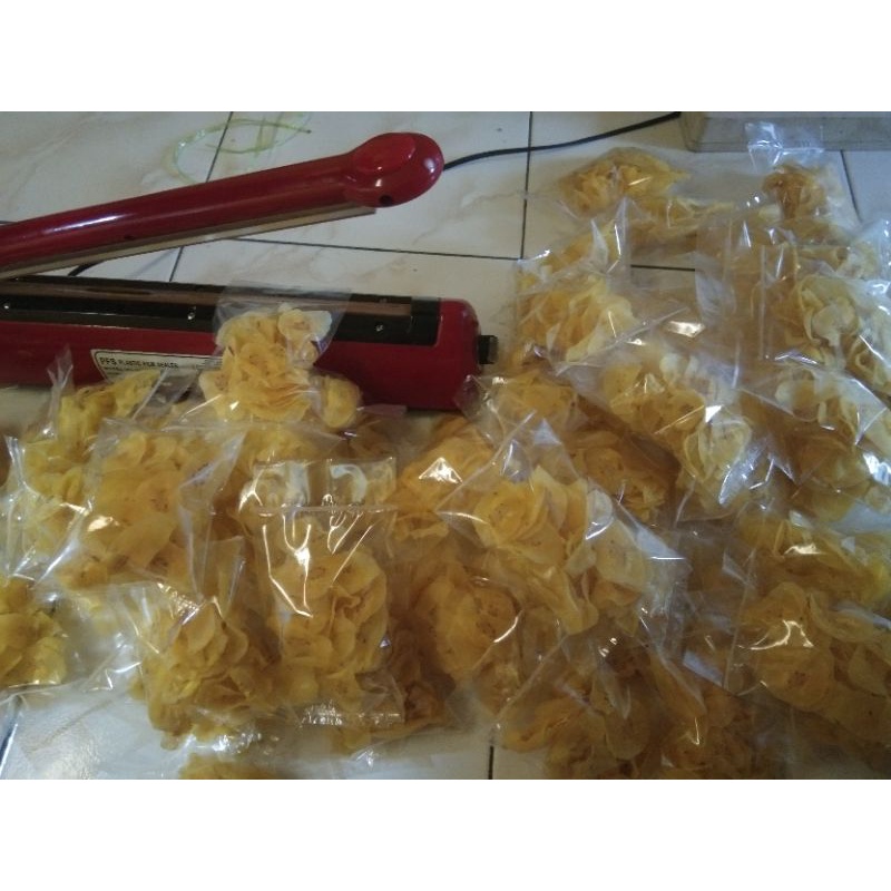 

keripik pisang