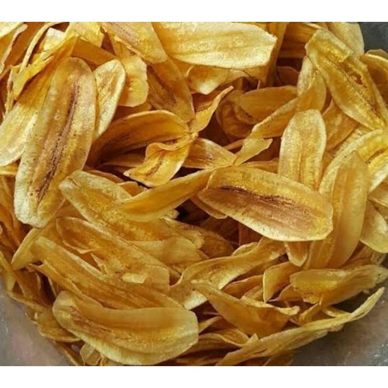 

lantak pisang original kripik pisang