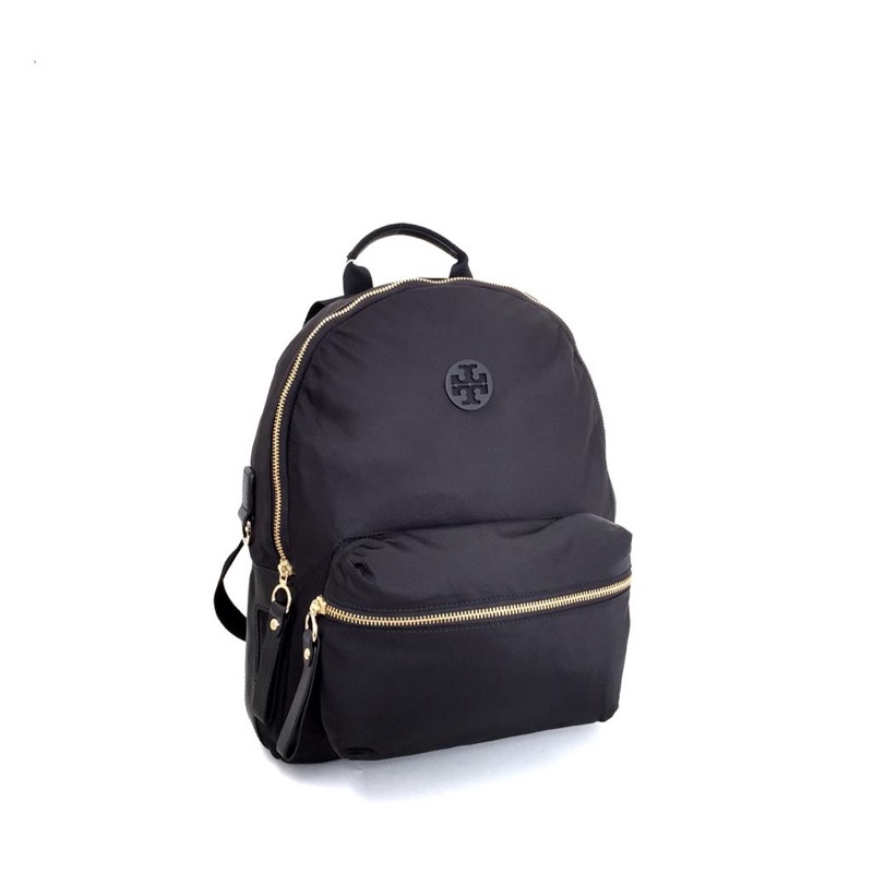 TB Tilda Nylon Zip Backpack
