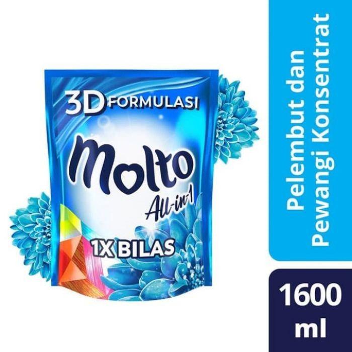 Molto All In One 1600ml