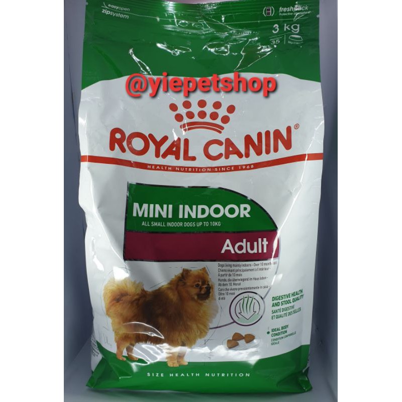 jual-royal-canin-dog-mini-indoor-adult-3kg-shopee-indonesia