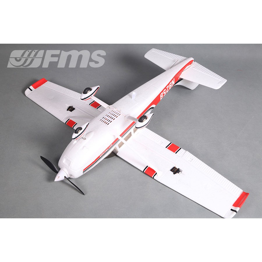 fms cessna 182 rtf