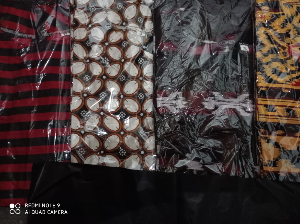 Maura Couple - Sania Ruffle Batik Couple Ori Ndoro Jowi Dnt Garansi Termurah Shopee Terlaris.