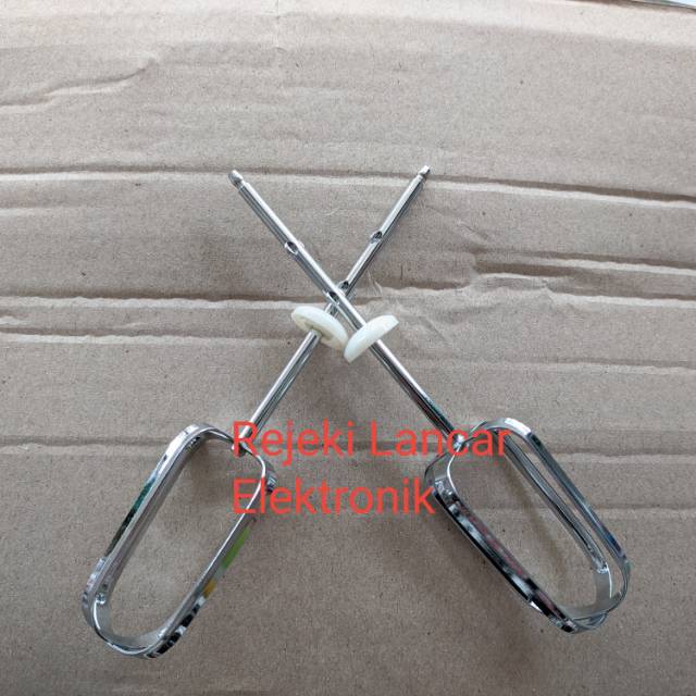 Stik mixer philips HR 1500 1530 1538 Cucina type lama