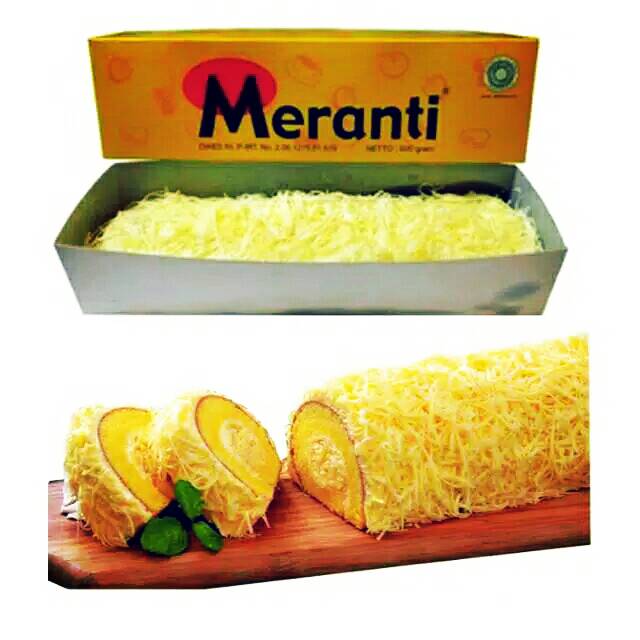 

BOLU MERANTI GULUNG TOPPING KEJU COKLAT ALL VARIAN LAPIS LEGIT 3 IN 1 MEDAN