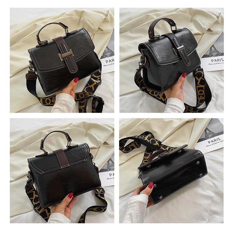 (2PC BISA IKG)GTBI99883086 New Arrival  !!!  Tas Selempang  Tas Wanita Import  Premium Terbaru