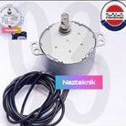 DINAMO ROTARY MOTOR KIPAS ANGIN REGENCY SYNCHRONOUS ORI