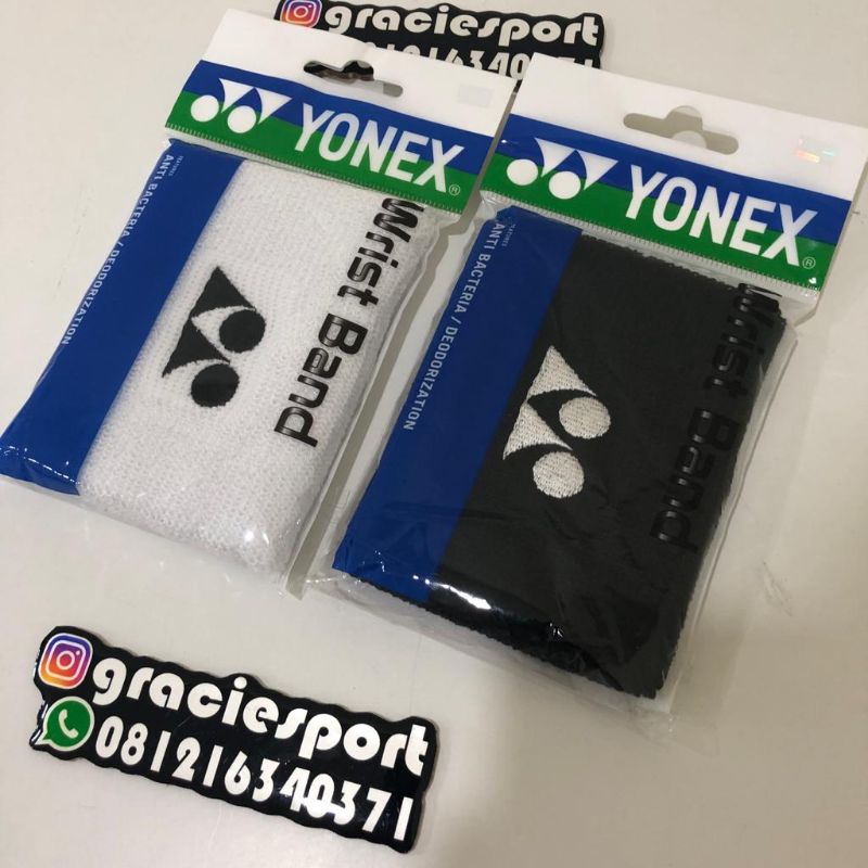 wristband Yonex Ac488