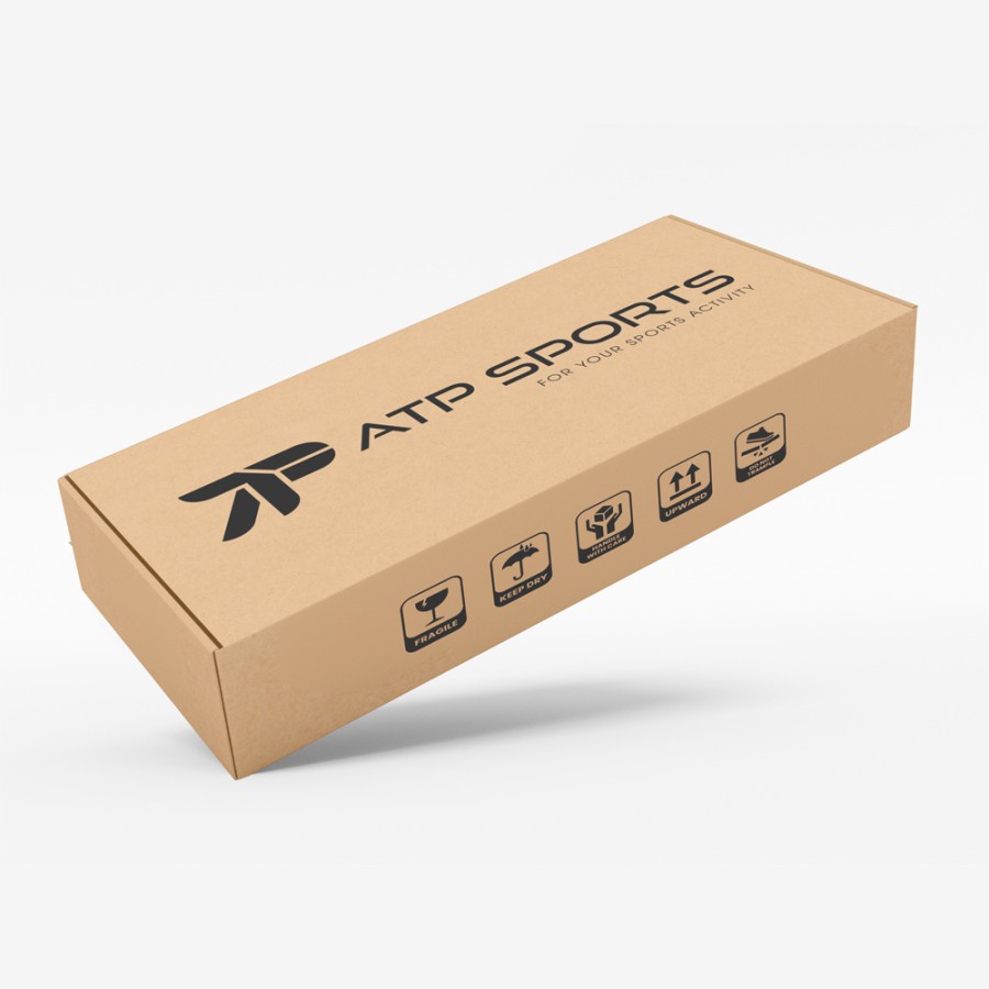 

Kardus Tambahan Packing Lebih Aman Raket Tenis Tennis khusus di ATP SPORTS