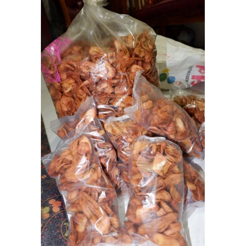 

Keripik sale pisang