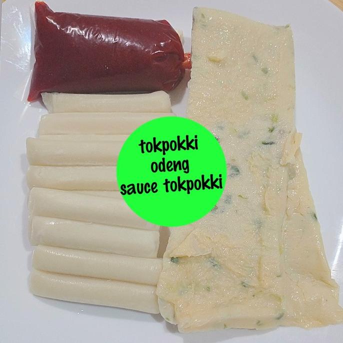 

paket tokpokki warunghasbi PRODUK TERBATAS Kode 1269